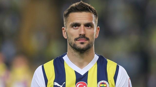 Dusan Tadic, Fenerbahçe’ye ve taraftara teşekkür etti
