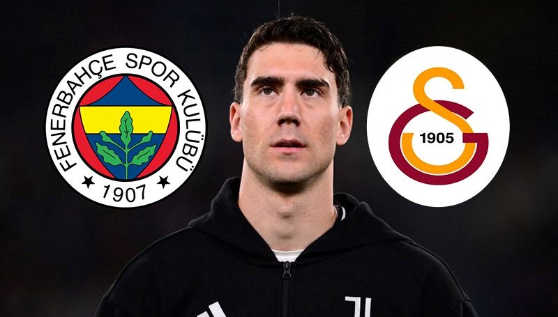 Dusan Vlahovic kararını verdi