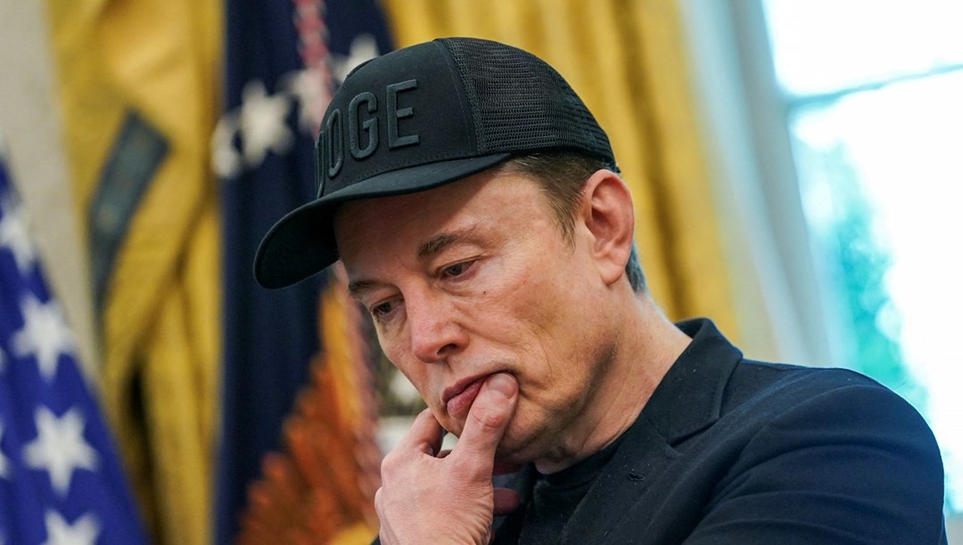 Elon Musk’tan vergi indirimi tasarısına “Kill Bill” afişli tepki