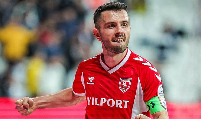 Emre Kılınç: “Bu formayla daha yazacak çok hikayemiz var”