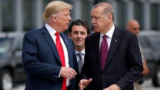 Erdoğan barış diplomasisini sürdürüyor: “Bölgenin yeni savaşa tahammülü yok”