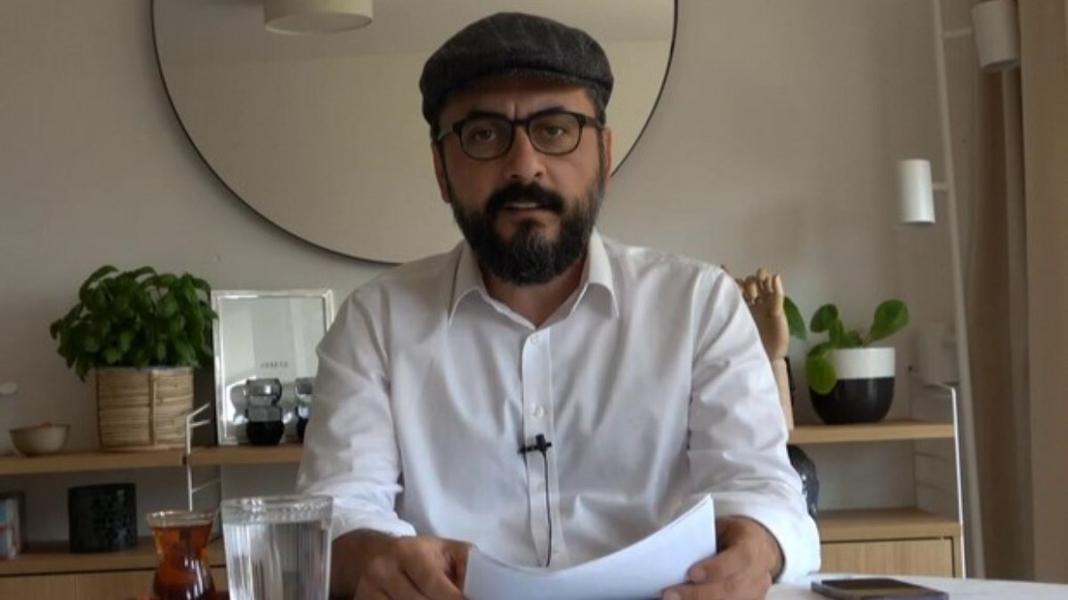 Eren Erdem, CHP’nin trol ekibini deşifre etti: Anamıza mı göz diktiniz