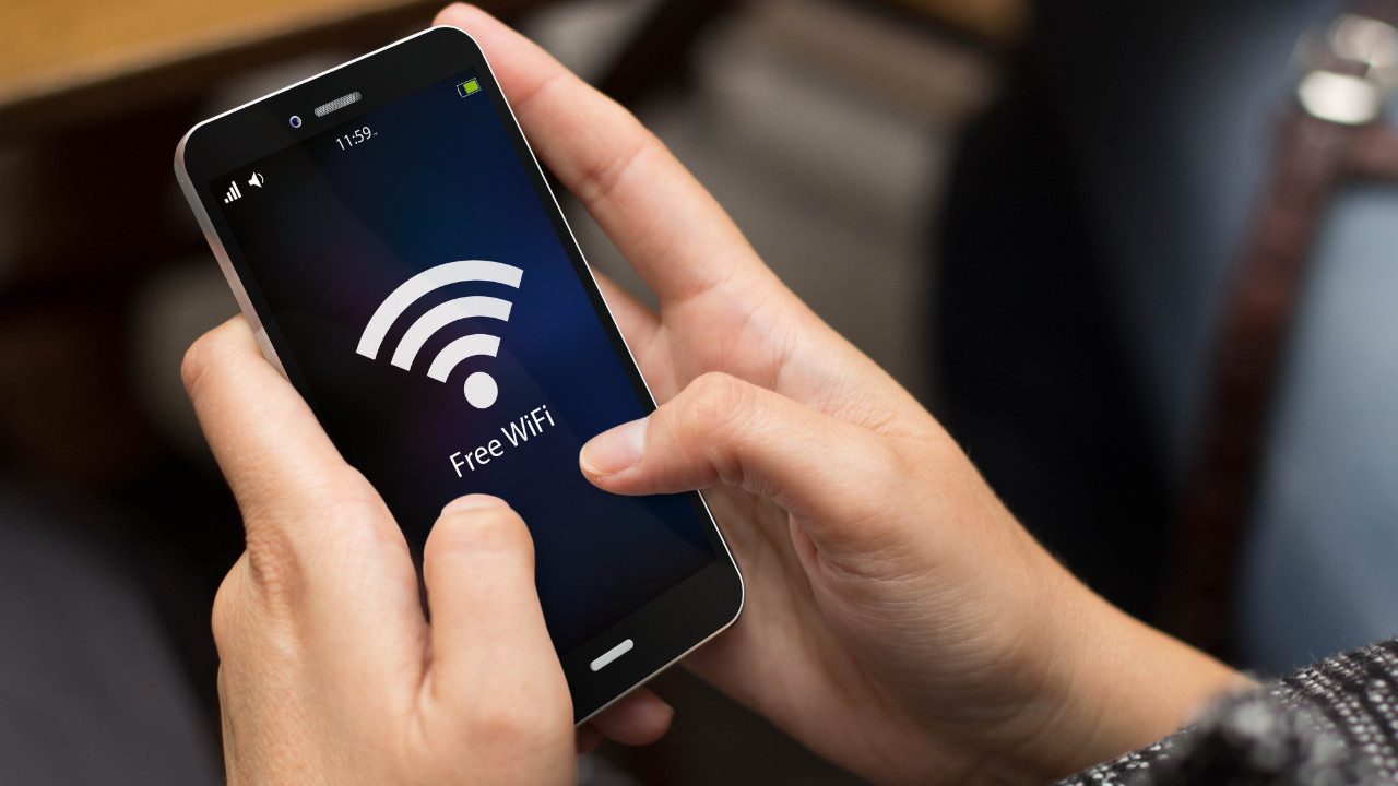 Evden çıkarken telefonunuzun Wi-Fi özelliğini neden kapatmalısınız?