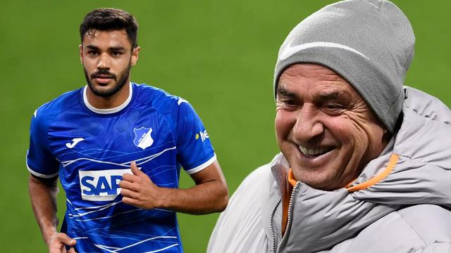 Fatih Terim’in gözbebeği Galatasaray’a geri dönüyor! Okan Buruk onay verdi…