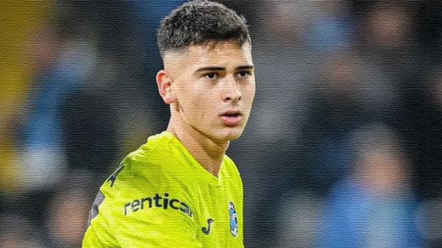 Fenerbahçe, Adana Demirspor’un genç kalecisi Deniz Dönmezer ile anlaştı!