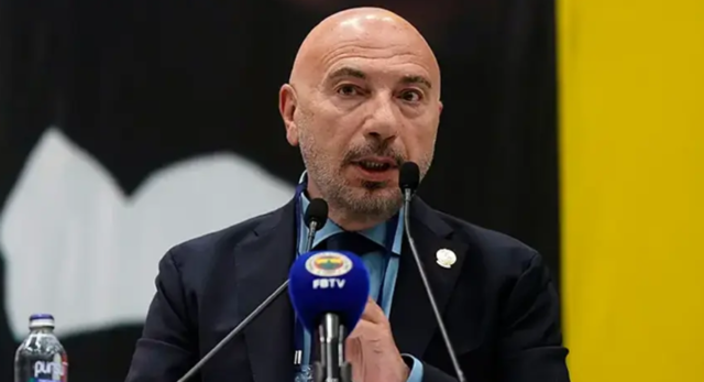 Fenerbahçe Başkan adayı Hakan Bilal Kutlualp’ten Ali Koç’a zehir zemberek sözler! Jet hızında yanıt verdi