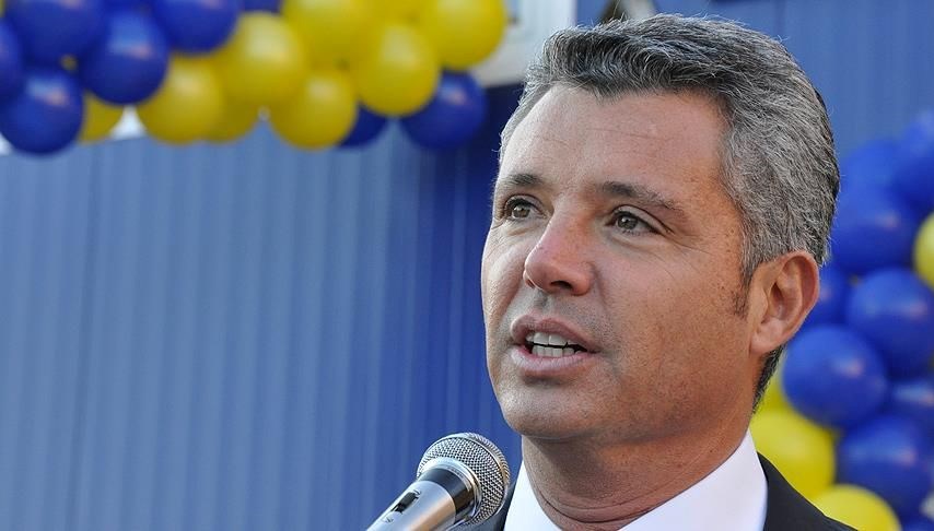 Fenerbahçe başkan adayı Saddetin Saran kimdir, kaç yaşında, mesleği ne?