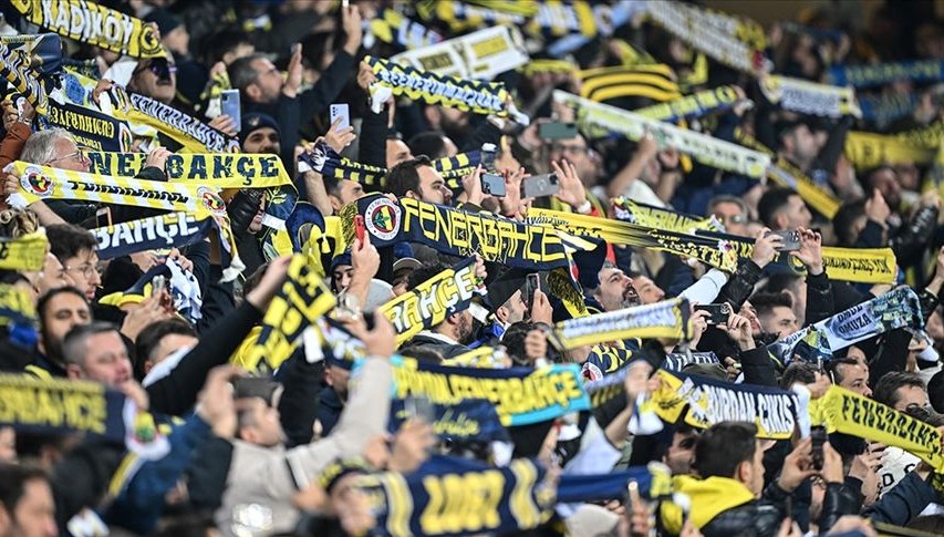 Fenerbahçe’de kombine fiyatları belli oldu