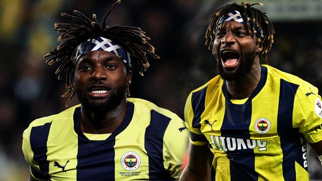 Fenerbahçe’de sezonun üçüncü ayrılığı resmen açıklandı! Yıldız oyuncu sosyal medyadan veda etti