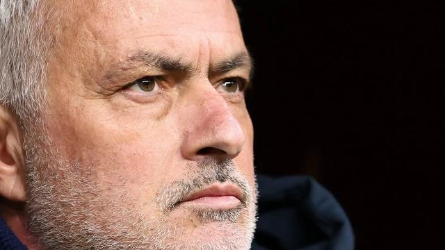 Fenerbahçe’de sürpriz görüşme! Jose Mourinho ile ayrılık kararı her an duyurulabilir…