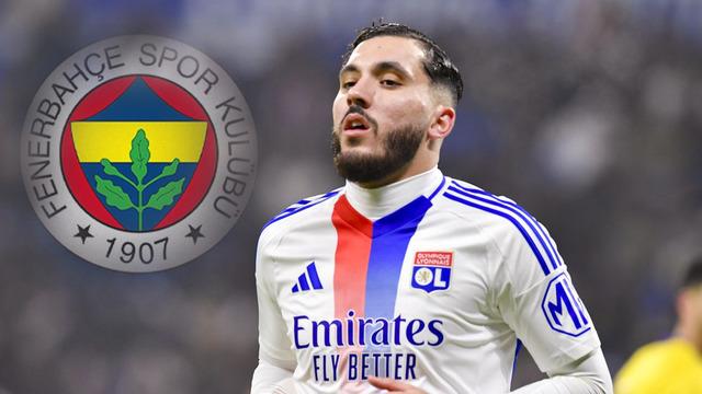 Fenerbahçe’den ligdeki tüm dengeleri değiştirecek transfer! 20 milyon Euro teklif edildi