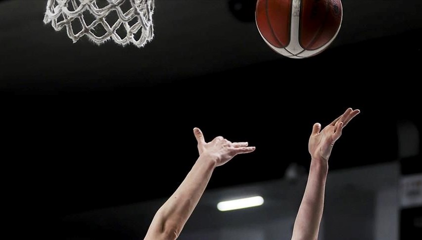 FIBA Kadınlar Avrupa Basketbol Şampiyonası 4 maçla devam edecek