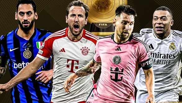 FIFA Kulüpler Dünya Kupası başlıyor