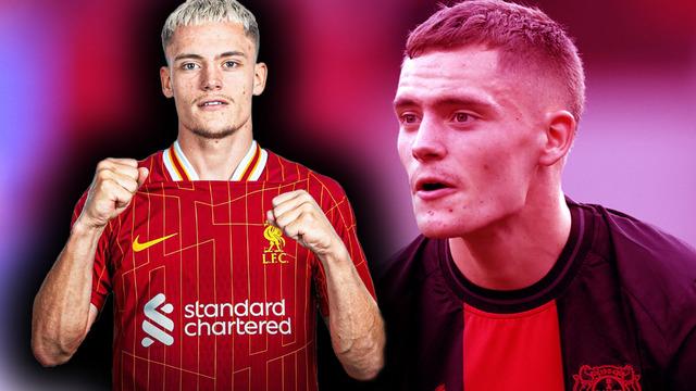 Florian Wirtz, 150 milyon Euro karşılığında Liverpool’da! Avrupa’da tüm dengeler değişecek…
