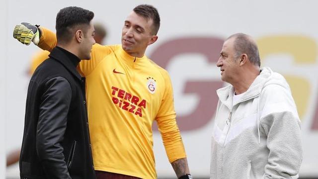 Galatasaray’dan çok sürpriz transfer hamlesi! Fatih Terim’in prensine çağrı: Geri dön…