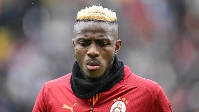 Galatasaray’dan resmi açıklama geldi! Victor Osimhen için görülmemiş teklif: Tarihe geçecek