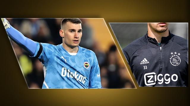 Galatasaray’ın anlaşmaya vardığı kaleciyi duyurdular! Sarı kırmızılıların yeni duvarı Yunanistan’dan! Fenerbahçe detayı dikkat çekti…