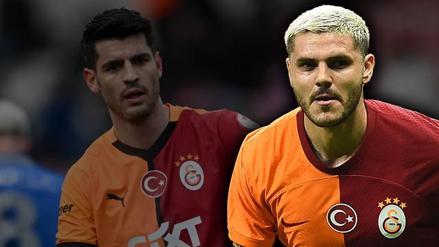 Galatasaray’ın yıldızı takımdan ayrılmaya karar verdi! Sebebi Mauro Icardi…