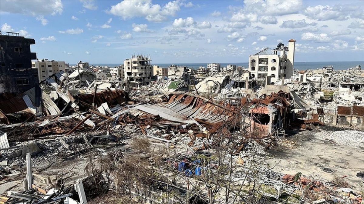 Gazze’de bir İsrail askeri öldürüldü