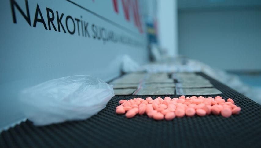 Gençlerde uyuşturucu ölümleri fazla: Türkiye ilk sıralarda
