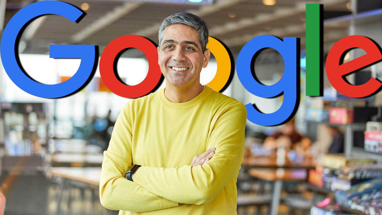 Google’ın yapay zeka hamlesine Türk imzası: Koray Kavukcuoğlu yapay zeka mimarı oldu