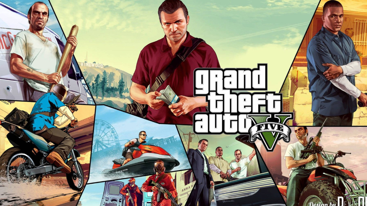 GTA 5 Hileleri: PC, PlayStation ve Xbox İçin Kullanım Rehberi