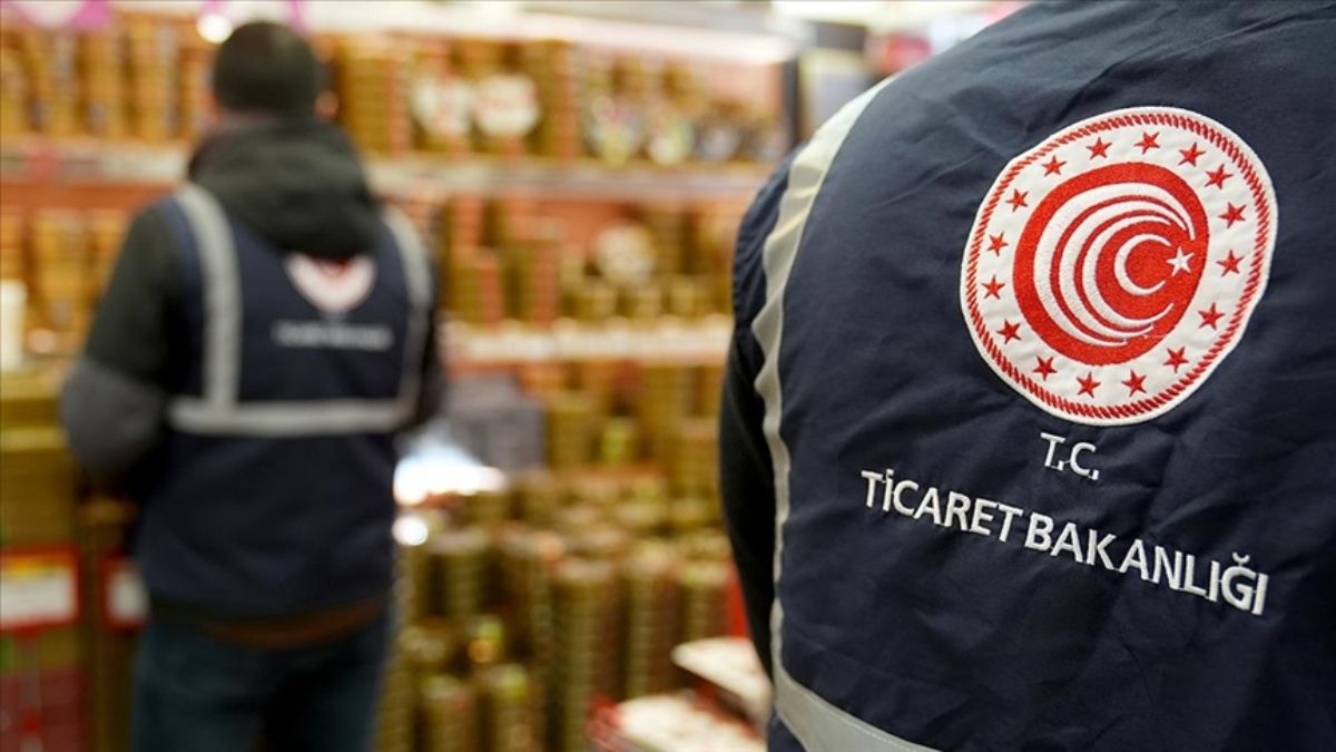 Haksız fiyat artışı yapan 289 işletmeye 114,7 milyon TL ceza uygulandı