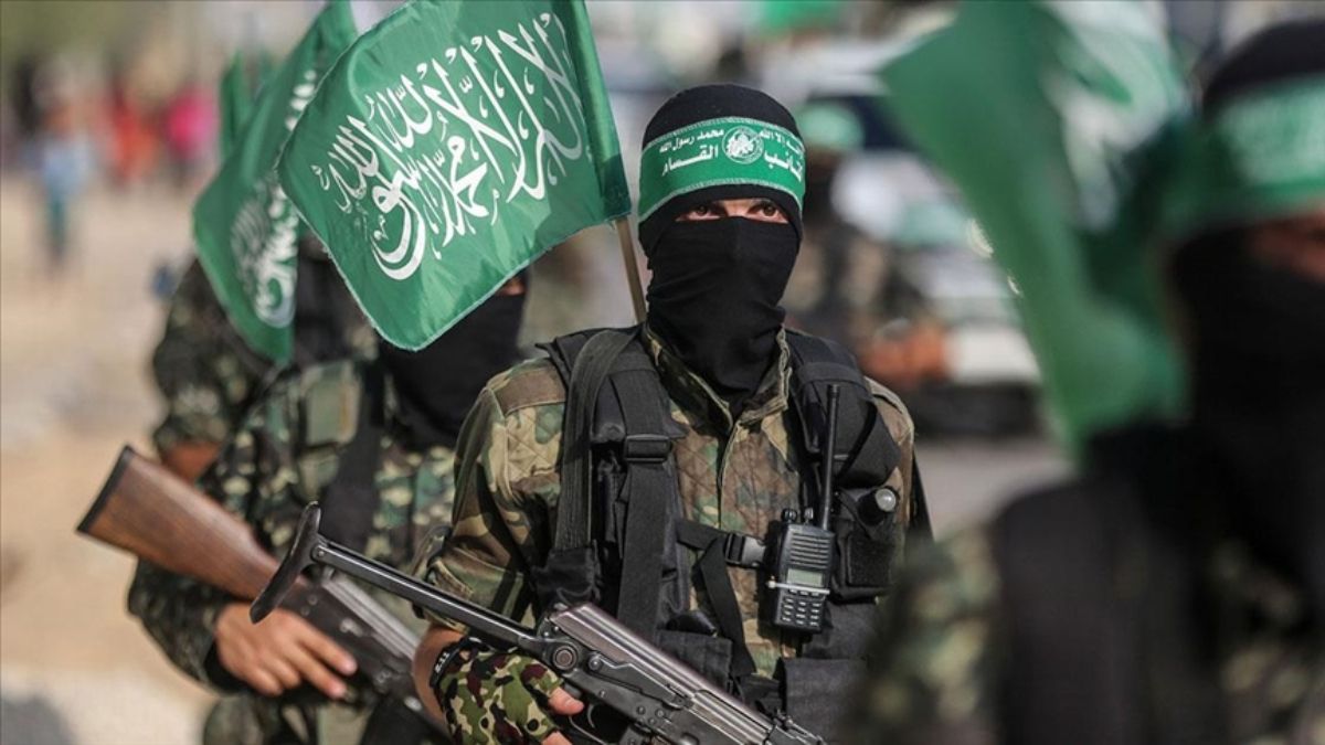 Hamas’tan ‘arabulucuların ateşkes çalışmalarına’ ilişkin değerlendirme