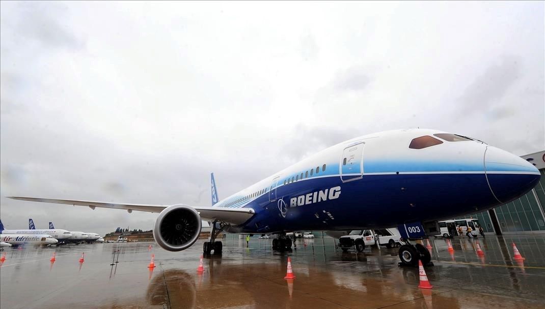 Hindistan’da düşen Boeing 787 Dreamliner uçağın özellikleri neler?