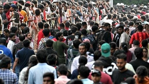 Hindistan’da kriket şampiyonluk kutlamalarında izdiham: Ölü ve yaralılar var