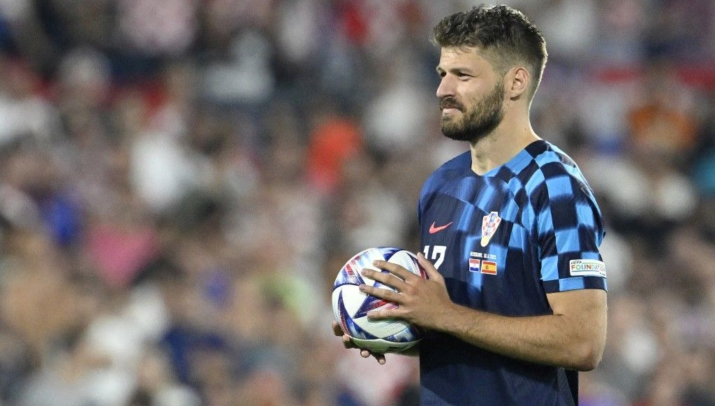 Hırvat Yıldız Süper Lig’de (2025-2026 sezonu için resmileşen transferler)