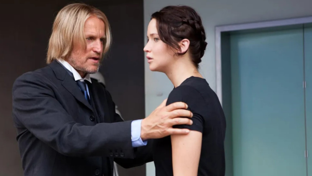 “Hunger Games: Sunrise on the Reaping” geliyor! Haymitch’in kanlı gençliği ve 50. Açlık Oyunları sinemalara taşınıyor