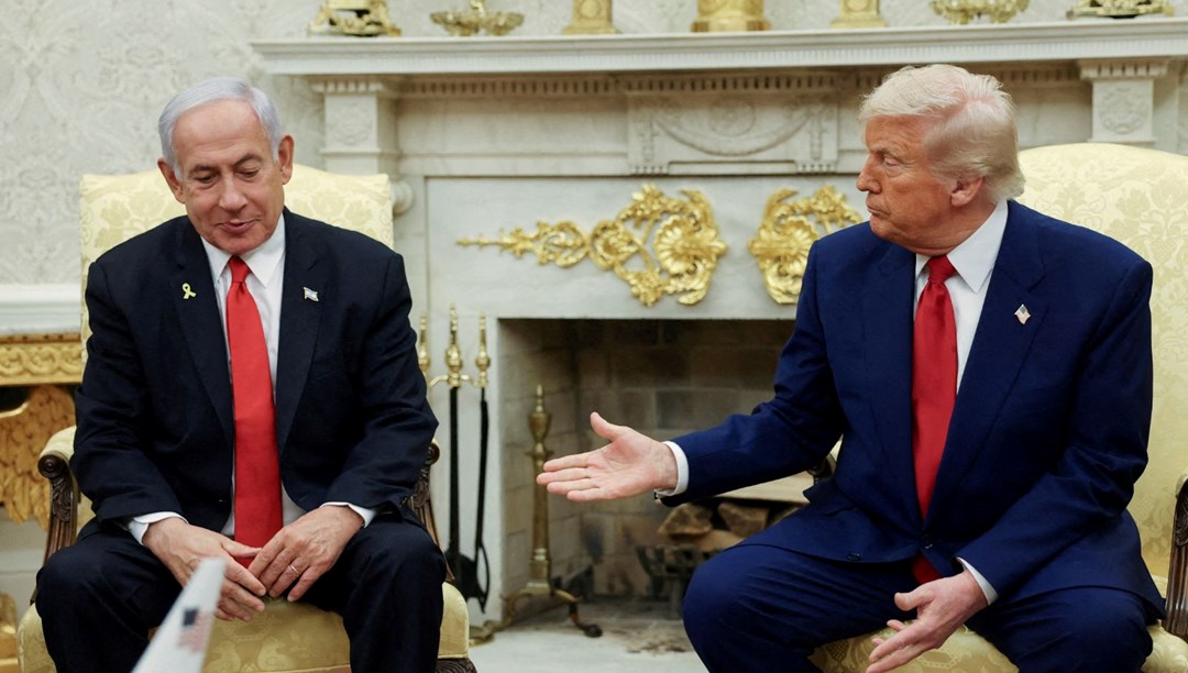 İddia: Washington, olası İran saldırısına katılmayacağını İsrail’e bildirdi
