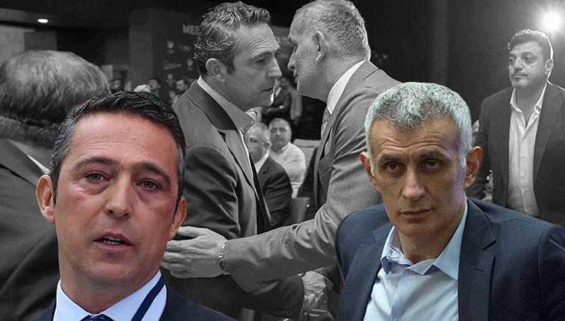 İfşa mesajların perde arkası: “Karşı karşıya getirme operasyonu”