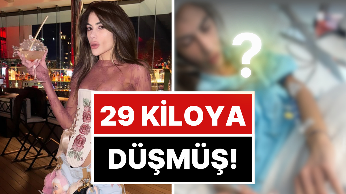 İki Kez Kalbi Durdu: Organ Yetmezliğiyle Yoğun Bakıma Kaldırılan Nihal Candan'ın Son Hali Ortaya Çıktı