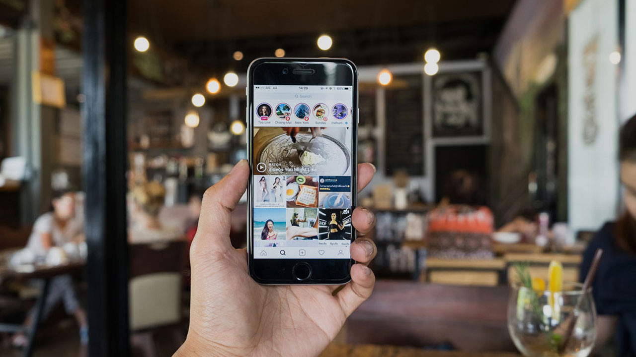 Instagram’da Engelleyenleri Görme Yolları
