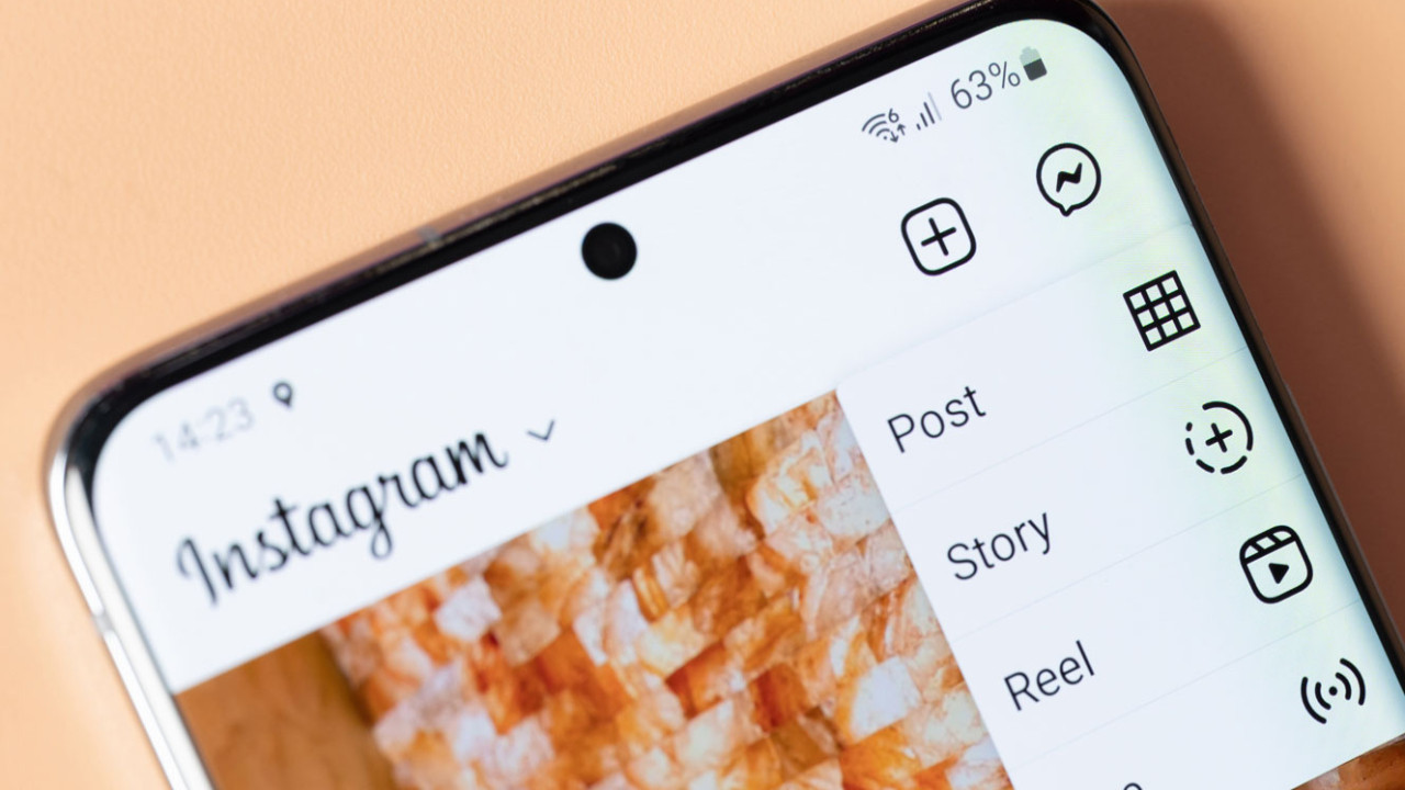 Instagram’da Takip İsteği Gönderilen Kişiler Nasıl Görülür?