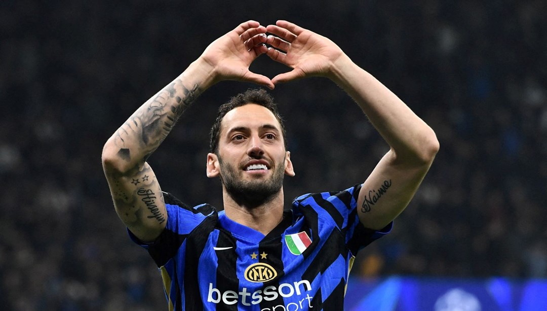 Inter’den resmi transfer açıklaması