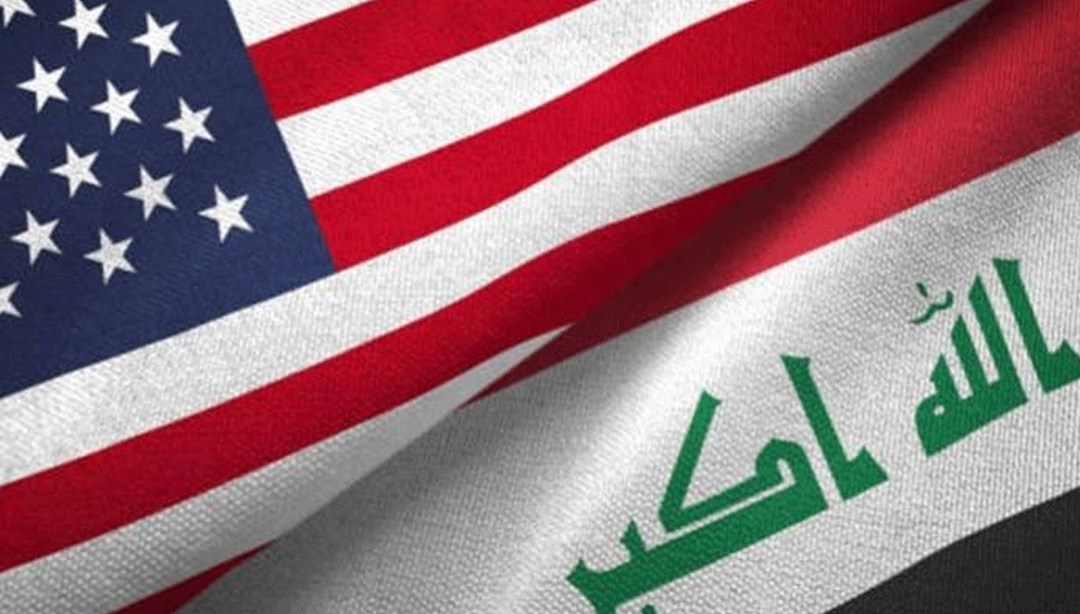 Irak, ABD’den “İsrail’in hava sahasını kullanmamasını” istedi