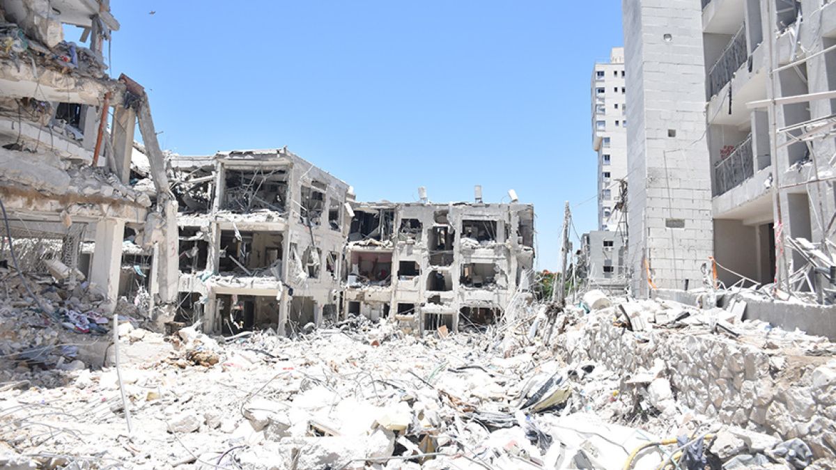 İran, BM’den tazminat talep etti
