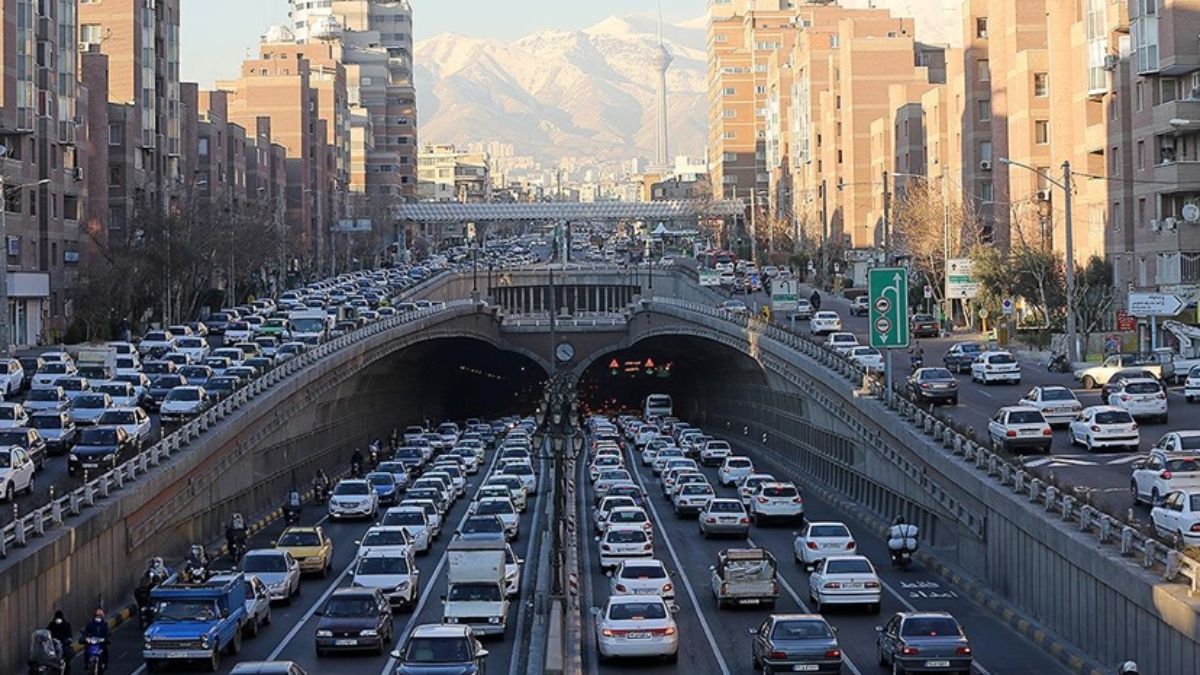İran ile İsrail ateşkesi sonrası Tahran’a geri dönüş başladı