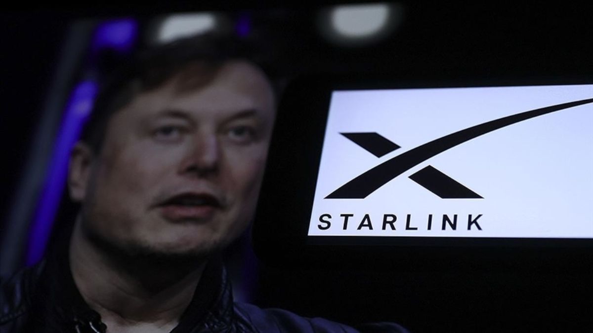 İran’dan Elon Musk’a darbe: Starlink uydusu kullanmak yasaklandı