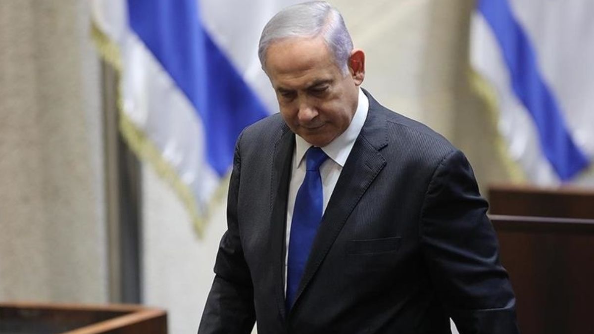 İsrail’de Netanyahu’nun yolsuzluk davasına erteleme talebine ret