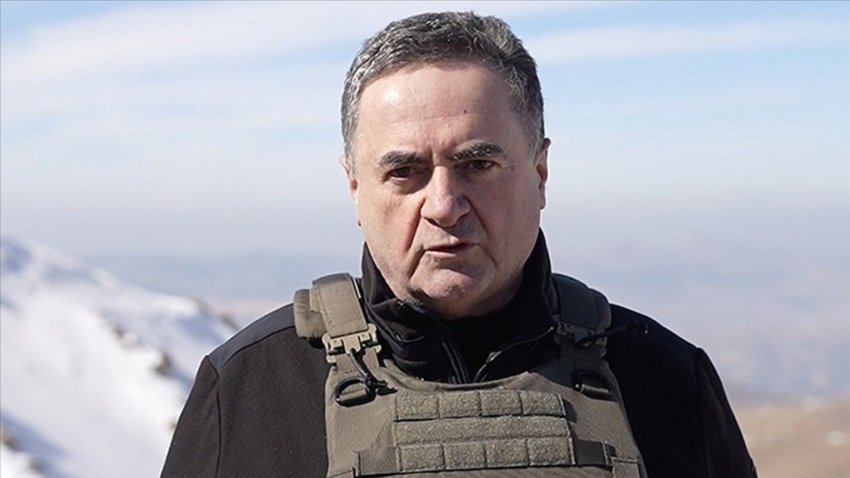 İsrail’den Suriye’ye saldırı tehdidi: Yakında tam yanıt vereceğiz