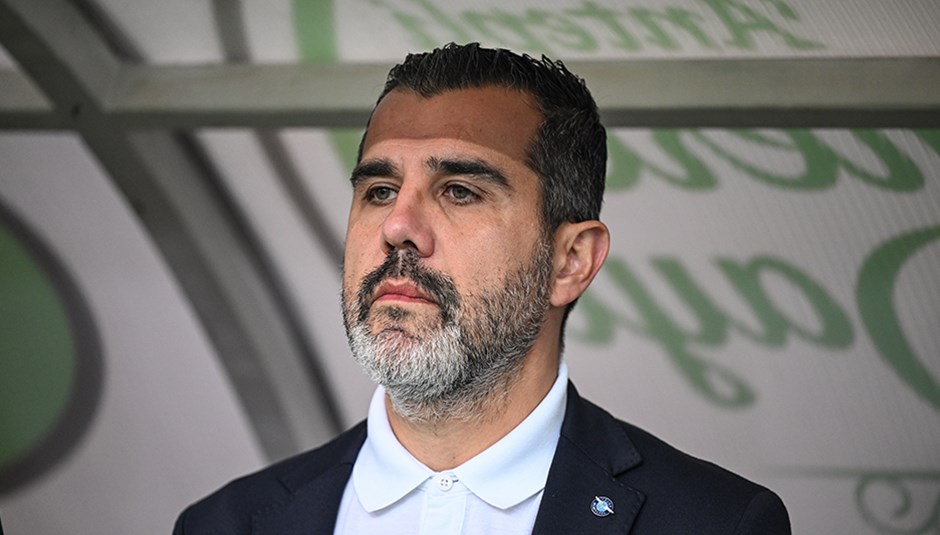 İstanbulspor’da Avcı dönemi