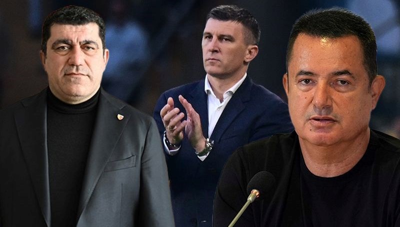 Jakirovic resmen Acun Ilıcalı’nın takımı Hull City’de