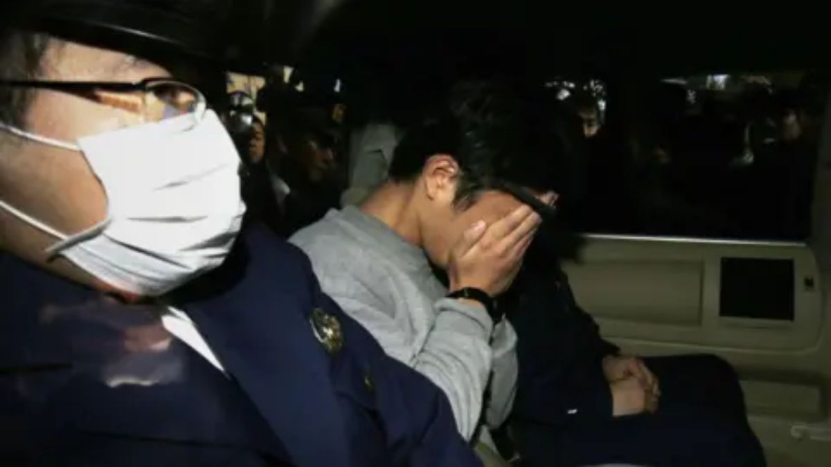 Japonya’da ‘Twitter katili’ isimli saldırgan idam edildi