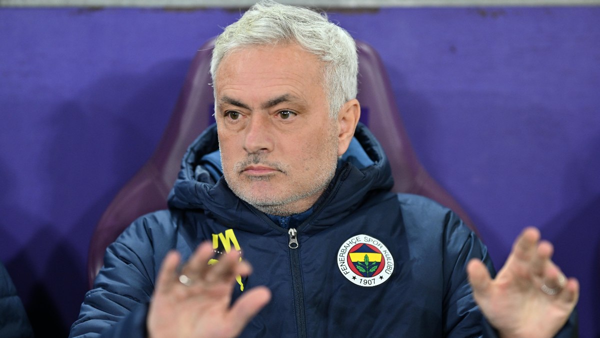 Jose Mourinho’dan Inter açıklaması