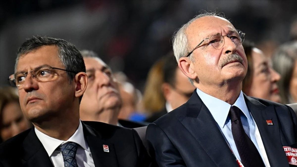 Kemal Kılıçdaroğlu: Özgür Bey’in bu kadar çok miting yapması doğru değil