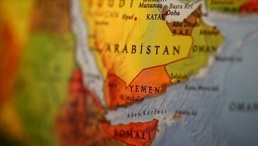 Körfez ülkeleri alarma geçti! Radyasyon ve kimyasal silah senaryoları masada